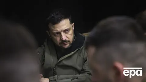 Україна планує запускати до 1000 далекобійних дронів щодня — Зеленський