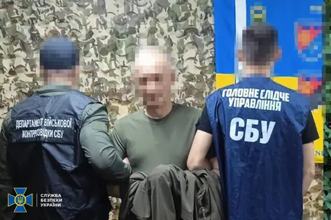 СБУ: на закупівлі FPV-дронів для ЗСУ розкрали понад 12 млн грн
