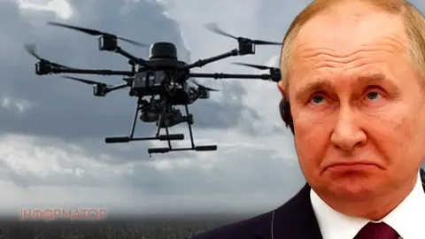 Засідання клубу «Валдай» перенесли з Сочі до Москви через загрозу дронів