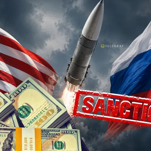 Санкційний план проти російської балістики: що пропонує Україна