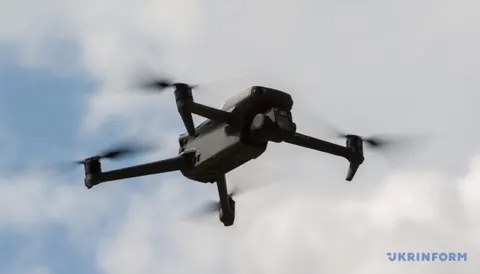 Суд зобов'язав постачальника повернути ₴6,1 млн за неякісні FPV-дрони
