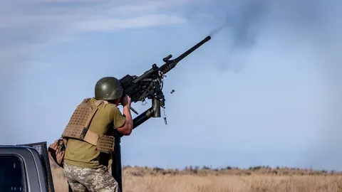 РФ атакувала Україну ракетами та 258 дронами: ППО знешкодила 233 цілі