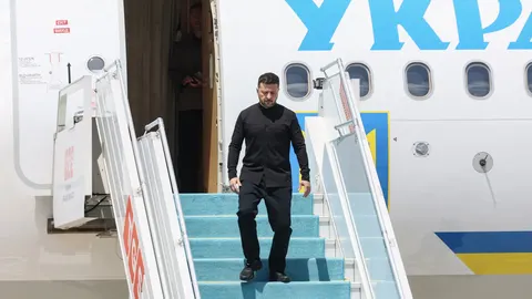 Зеленський: один чи сотні дронів — не проблема для України