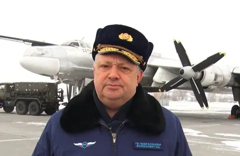 У РФ поранено генерала авіації, якого підозрюють у причетності до удару по "Охматдиту"