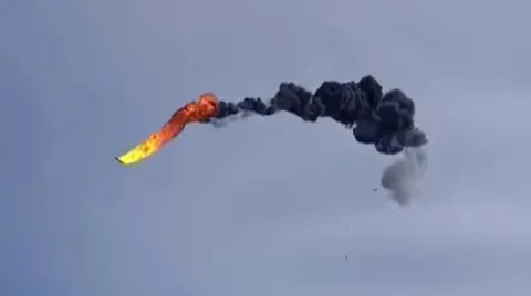 ПС: РФ випустила по Україні «Бандероль» і 161 дрон, 138 знешкоджено