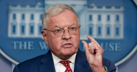 Келлог: ліцензію на Patriot Україні не дають через бізнес-інтереси США