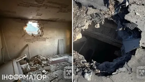 У Харкові ворожий дрон цілеспрямовано вбив людину