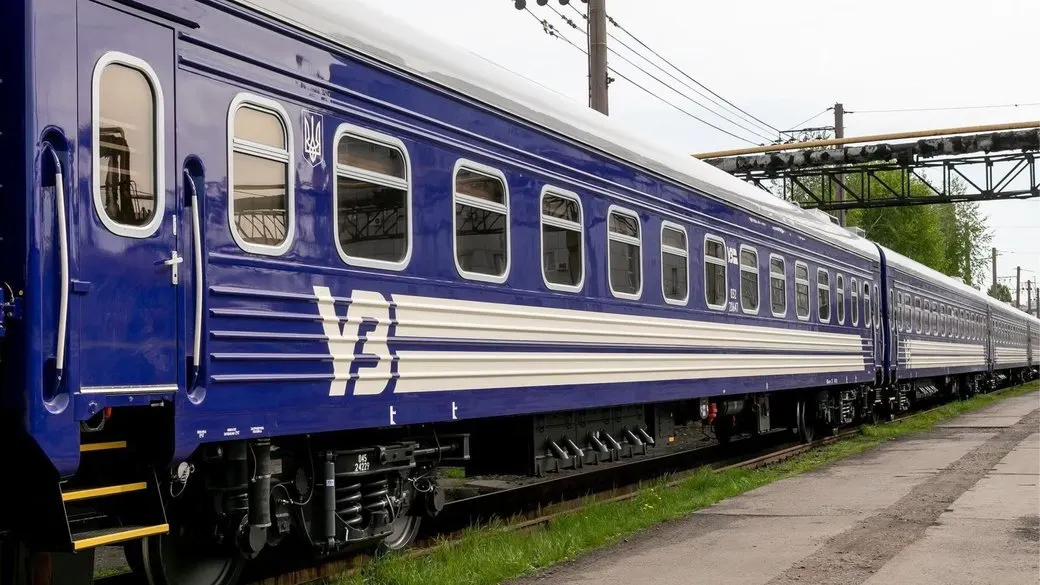 Російські дрони атакували Миколаївщину: під ударом був пасажирський потяг