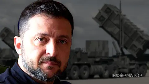 Зеленський анонсував 600 ракет PAC-2 від Німеччини: що це означає для ППО