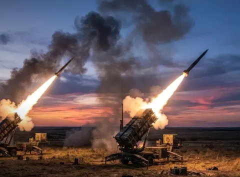 ЄС схвалив 3,2 млрд євро на ракети Patriot для України