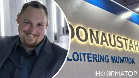 Главу німецької Donaustahl, що постачає дрони Україні, могли отруїти «Новачком»
