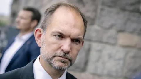 Біля будинку міністра оборони Данії знайшли дрон: поліція каже про хобі-БпЛА