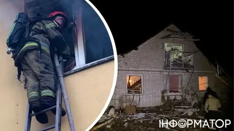 Росіяни за добу атакували Харків та область: поранені п'ятеро людей