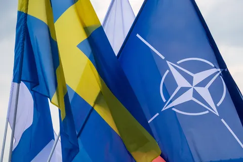 Фінляндія та Швеція спільно посилять захист від дронів