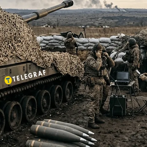 Чому повний перехід на далекобійні снаряди неможливий: аналіз