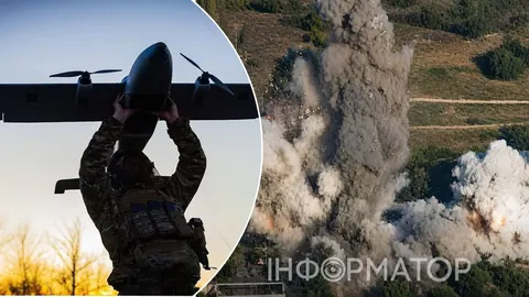 Сили оборони уразили місця запуску дронів, РЕБ і пункти управління БпЛА