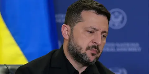 Зеленський: чіткої відповіді щодо ракет для Patriot від США поки немає
