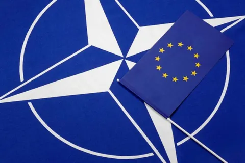 НАТО відповіло на дані про можливі удари Ірану по Європі