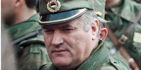 Тіло Младича доправили до Сербії: це може вплинути на вступ до ЄС