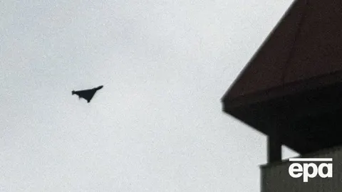Сили оборони уразили місця запуску БПЛА та комплекс РЕБ у Криму