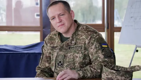 У Нацгвардії 70% дронів тепер на оптоволокні — Півненко