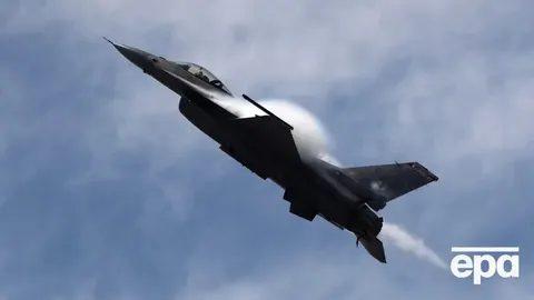 ППО України бракує ракет і для Patriot, і для F-16 — The Economist