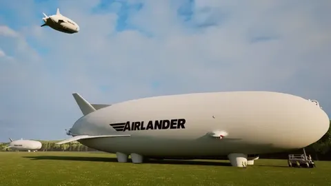 Sentinel Hawk: найбільший літальний апарат світу надійде на озброєння армії США