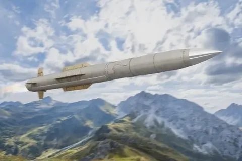 Lockheed Martin розкрила деталі спрощеної ракети PAC-3 ACE для Patriot