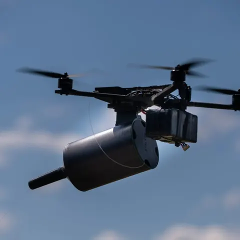 NAUDI: закупівля оптоволоконних FPV-дронів потребує жорсткішого контролю