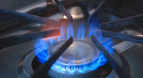 Удар по заводах на Ямалі підштовхнув ціни на газ у Європі до максимуму з 2023 року