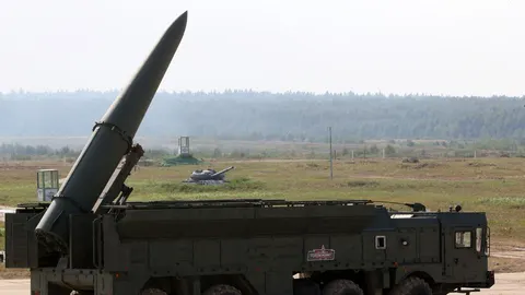 Росія рідше б'є балістикою: накопичує запаси на зиму