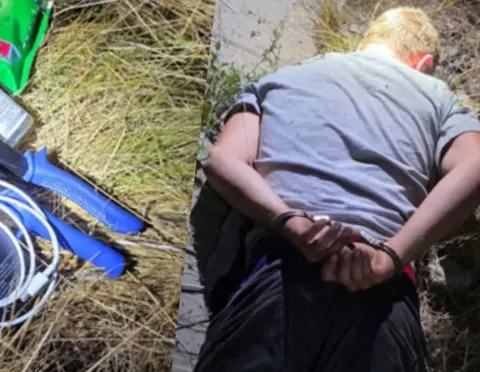 Словаччина запобігла підпалу заводу дронів Skyeton: затримано трьох, є українець