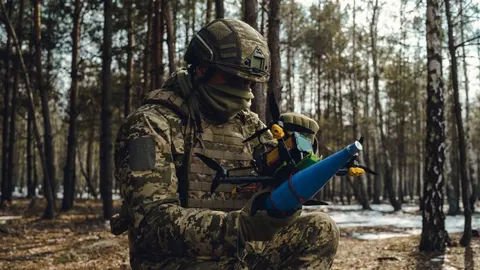 Боєць "Азову" розповів, як зміниться фронт восени