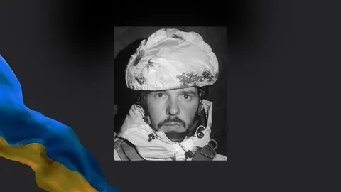 У Черкасах попрощалися з оператором БпЛА Тимофієм Радченком