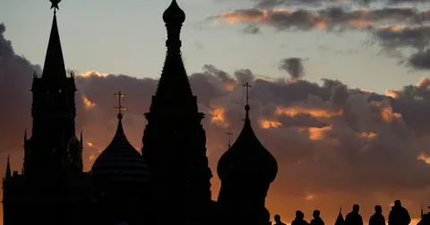 Нічна атака дронів: удари по Москві, Енгельсу та Харкову