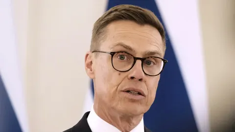 Фінляндія передасть Україні критично важливі засоби ППО — Стубб