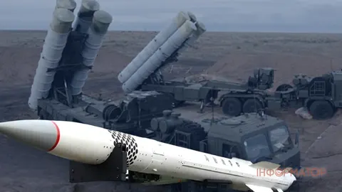 Пуски 25 серпня на Капустиному Яру: аналітики вказують на тест С-500