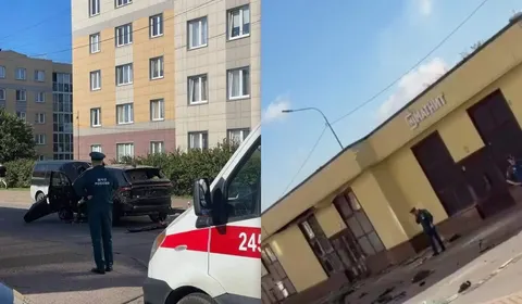 У Санкт-Петербурзі внаслідок вибуху авто загинув підполковник армії РФ
