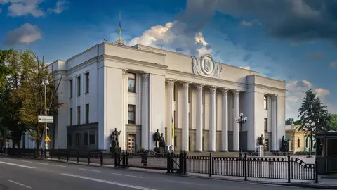 У Раді розглядають голосування через телефон з укриття — депутат