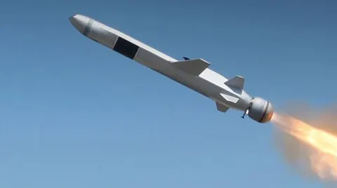 ГУР: Росія зберігає понад 600 ракет «Онікс» і щомісяця виробляє понад 200 ракет