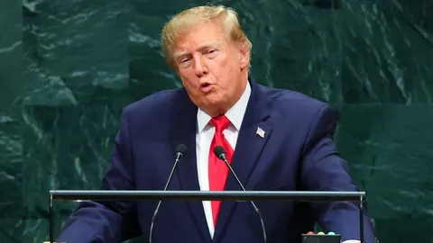 Трамп: питання виробництва Patriot в Україні ще обговорюється