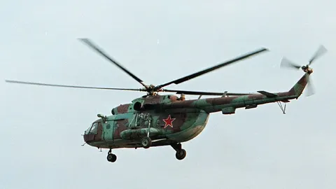 Безпілотники Сил оборони уразили ракетоносії, Су-33 та Мі-8 на півдні РФ