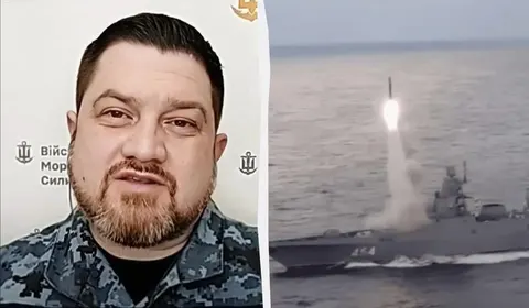 РФ запускає «Калібри» з Новоросійська: ризики для флоту