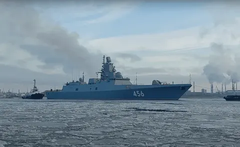 Українські дрони уразили 172 судна РФ: нова фаза морської війни
