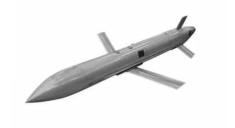 Росія планує виготовити 10 тисяч ракет «Дань-Т» у 2027 році