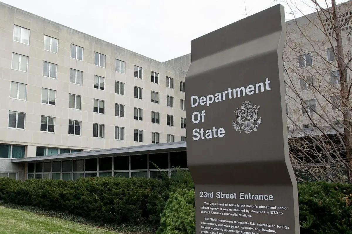 Держдеп США схвалив продаж Україні озброєння для ППО на $2,68 млрд