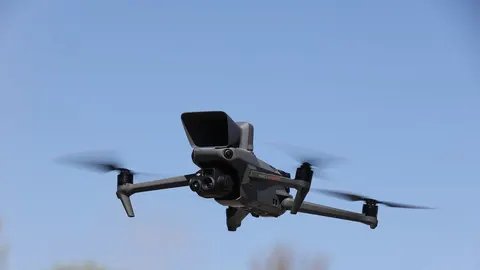50 російських дронів знищено на Запорізькому напрямку за добу