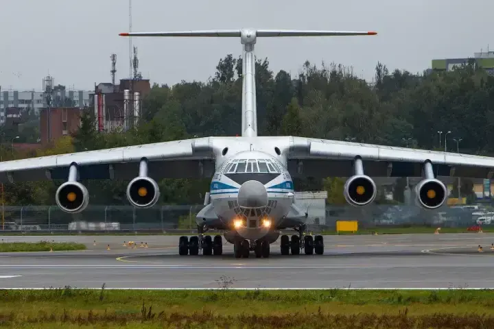 Авіалізинг як роялті: підхід БЕБ загрожує бюджетним надходженням від авіагалузі