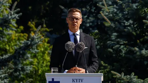 Фінляндія анонсувала пакети допомоги Україні: ППО та енергетика