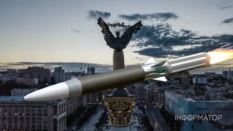 Монітори: Росія може вдарити балістикою по Києву 21 серпня, ймовірні атаки на енергооб’єкти